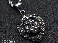 Stainless Steel Jewelry Wholesale - Stainless Steel Pendants - HY0126P036