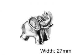 Stainless Steel Jewelry Wholesale - Stainless Steel Rings - HY0013R274