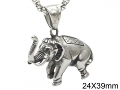 Stainless Steel Jewelry Wholesale - Stainless Steel Pendants - HY0036P073