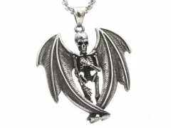 Stainless Steel Jewelry Wholesale - Stainless Steel Pendants - HY0062P1025