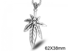 Stainless Steel Jewelry Wholesale - Stainless Steel Pendants - HY0011P345
