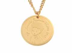 Stainless Steel Jewelry Wholesale - Stainless Steel Pendants - HY0063P155