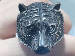 Stainless Steel Jewelry Wholesale - Stainless Steel Rings - HY0153R0293