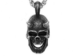 Stainless Steel Jewelry Wholesale - Stainless Steel Pendants - HY0145P0340