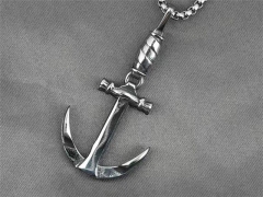 Stainless Steel Jewelry Wholesale - Stainless Steel Pendants - HY0154P1476