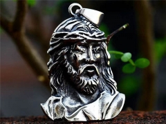 Stainless Steel Jewelry Wholesale - Stainless Steel Pendants - HY0012P1197