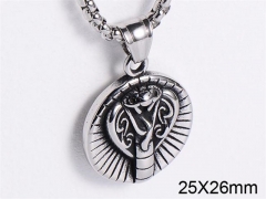 Stainless Steel Jewelry Wholesale - Stainless Steel Pendants - HY0035P177