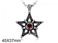 Stainless Steel Jewelry Wholesale - Stainless Steel Pendants - HY0012P070