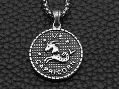 Stainless Steel Jewelry Wholesale - Stainless Steel Pendants - HY0141P037