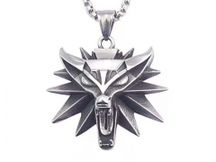 Stainless Steel Jewelry Wholesale - Stainless Steel Pendants - HY0150P0011