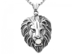 Stainless Steel Jewelry Wholesale - Stainless Steel Pendants - HY0062P0066