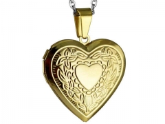 Stainless Steel Jewelry Wholesale - Stainless Steel Pendants - HY0147P0185
