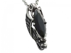 Stainless Steel Jewelry Wholesale - Stainless Steel Pendants - HY0062P0074