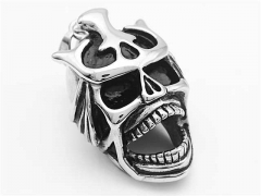 Stainless Steel Jewelry Wholesale - Stainless Steel Pendants - HY0072P295