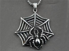 Stainless Steel Jewelry Wholesale - Stainless Steel Pendants - HY0154P0066
