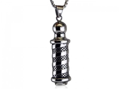 Stainless Steel Jewelry Wholesale - Stainless Steel Pendants - HY0147P0549
