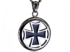 Stainless Steel Jewelry Wholesale - Stainless Steel Pendants - HY0147P0299