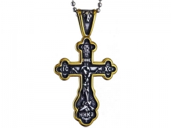 Stainless Steel Jewelry Wholesale - Stainless Steel Pendants - HY0147P0739