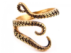 Stainless Steel Jewelry Wholesale - Stainless Steel Rings - HY0143R0077