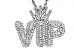Stainless Steel Jewelry Wholesale - Stainless Steel Pendants - HY0140P881
