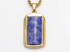 Stainless Steel Jewelry Wholesale - Stainless Steel Pendants - HY0143P1230