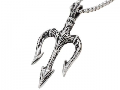 Stainless Steel Jewelry Wholesale - Stainless Steel Pendants - HY0013P603