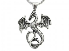Stainless Steel Jewelry Wholesale - Stainless Steel Pendants - HY0062P0134