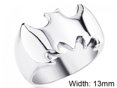 Stainless Steel Jewelry Wholesale - Stainless Steel Rings - HY0012R240