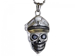Stainless Steel Jewelry Wholesale - Stainless Steel Pendants - HY0147P0556