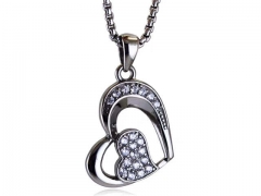 Stainless Steel Jewelry Wholesale - Stainless Steel Pendants - HY0147P0914