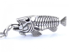 Stainless Steel Jewelry Wholesale - Stainless Steel Pendants - HY0119P111
