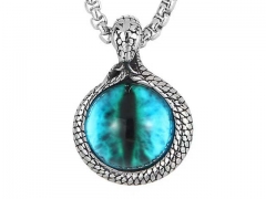Stainless Steel Jewelry Wholesale - Stainless Steel Pendants - HY0150P0086