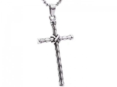 Stainless Steel Jewelry Wholesale - Stainless Steel Pendants - HY0062P0984