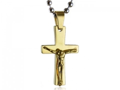 Stainless Steel Jewelry Wholesale - Stainless Steel Pendants - HY0147P0096