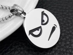 Stainless Steel Jewelry Wholesale - Stainless Steel Pendants - HY0141P545