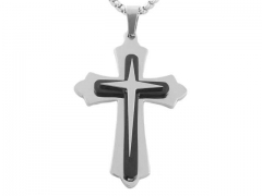 Stainless Steel Jewelry Wholesale - Stainless Steel Pendants - HY0062P0816