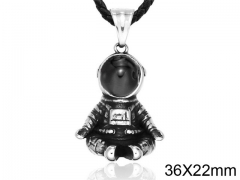 Stainless Steel Jewelry Wholesale - Stainless Steel Pendants - HY0012P511