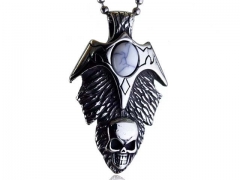 Stainless Steel Jewelry Wholesale - Stainless Steel Pendants - HY0147P1038