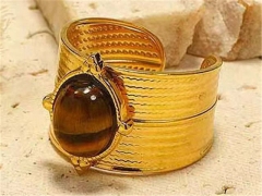Stainless Steel Jewelry Wholesale - Stainless Steel Rings - HY0149R0013