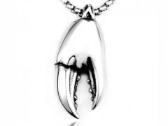 Stainless Steel Jewelry Wholesale - Stainless Steel Pendants - HY0012P386