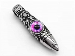 Stainless Steel Jewelry Wholesale - Stainless Steel Pendants - HY0072P057