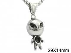 Stainless Steel Jewelry Wholesale - Stainless Steel Pendants - HY0036P620