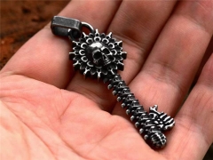 Stainless Steel Jewelry Wholesale - Stainless Steel Pendants - HY0012P1024