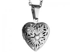 Stainless Steel Jewelry Wholesale - Stainless Steel Pendants - HY0147P0186
