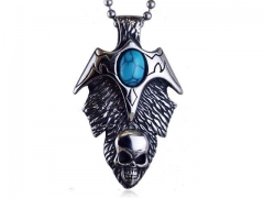 Stainless Steel Jewelry Wholesale - Stainless Steel Pendants - HY0147P0751