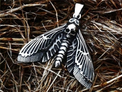 Stainless Steel Jewelry Wholesale - Stainless Steel Pendants - HY0012P1376