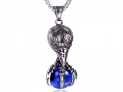 Stainless Steel Jewelry Wholesale - Stainless Steel Pendants - HY004P224