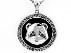 Stainless Steel Jewelry Wholesale - Stainless Steel Pendants - HY0144P0331
