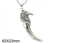 Stainless Steel Jewelry Wholesale - Stainless Steel Pendants - HY0036P242