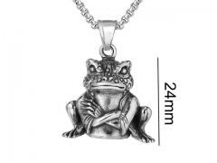 Stainless Steel Jewelry Wholesale - Stainless Steel Pendants - HY0013P476